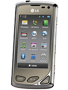 Best available price of LG 8575 Samba in Francerabia