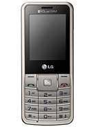 Best available price of LG A155 in Francerabia