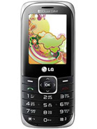 Best available price of LG A165 in Francerabia
