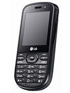 Best available price of LG A350 in Francerabia