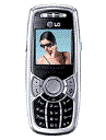 Best available price of LG B2100 in Francerabia