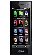 Best available price of LG BL40 New Chocolate in Francerabia