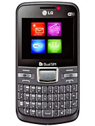 Best available price of LG C199 in Francerabia