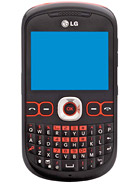 Best available price of LG C310 in Francerabia