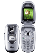 Best available price of LG C3320 in Francerabia