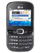 Best available price of LG C365 in Francerabia