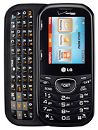Best available price of LG Cosmos 2 in Francerabia