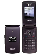 Best available price of LG CU515 in Francerabia