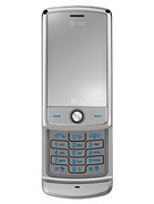 Best available price of LG CU720 Shine in Francerabia