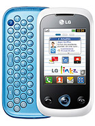 Best available price of LG Etna C330 in Francerabia