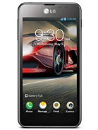 Best available price of LG Optimus F5 in Francerabia