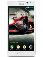 Best available price of LG Optimus F7 in Francerabia