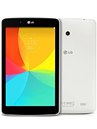 Best available price of LG G Pad 8-0 in Francerabia