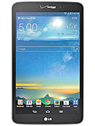Best available price of LG G Pad 8-3 LTE in Francerabia