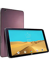 Best available price of LG G Pad II 10-1 in Francerabia