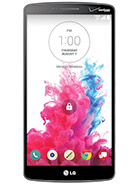 Best available price of LG G3 CDMA in Francerabia