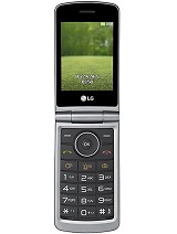 Best available price of LG G350 in Francerabia