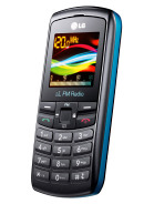 Best available price of LG GB106 in Francerabia