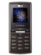 Best available price of LG GB110 in Francerabia