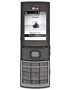 Best available price of LG GD550 Pure in Francerabia