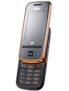 Best available price of LG GM310 in Francerabia