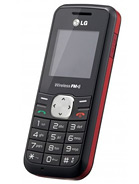 Best available price of LG GS106 in Francerabia