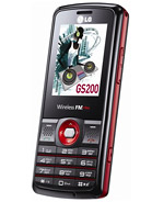 Best available price of LG GS200 in Francerabia