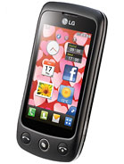Best available price of LG GS500 Cookie Plus in Francerabia