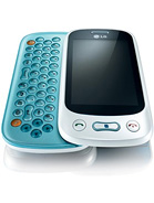 Best available price of LG Wink Plus GT350i in Francerabia