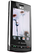 Best available price of LG GT500 Puccini in Francerabia