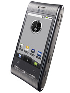 Best available price of LG GT540 Optimus in Francerabia