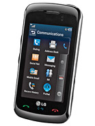 Best available price of LG GT550 Encore in Francerabia