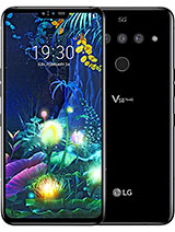 Best available price of LG V50 ThinQ 5G in Francerabia