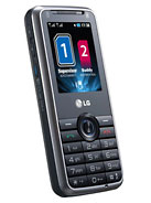 Best available price of LG GX200 in Francerabia