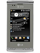 Best available price of LG CT810 Incite in Francerabia