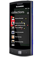 Best available price of LG Jil Sander Mobile in Francerabia