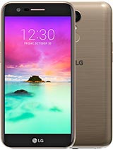 Best available price of LG K10 2017 in Francerabia