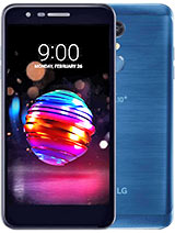 Best available price of LG K10 2018 in Francerabia