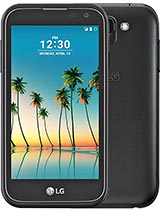 Best available price of LG K3 2017 in Francerabia