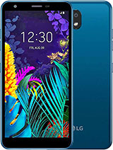 Best available price of LG K30 2019 in Francerabia