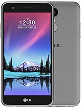 Best available price of LG K4 2017 in Francerabia