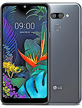 Best available price of LG K50 in Francerabia