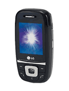Best available price of LG KE260 in Francerabia