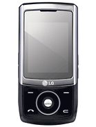 Best available price of LG KE500 in Francerabia
