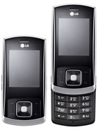 Best available price of LG KE590 in Francerabia