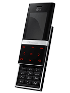 Best available price of LG KE800 in Francerabia