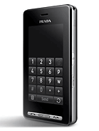 Best available price of LG KE850 Prada in Francerabia