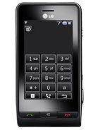 Best available price of LG KE990 Viewty in Francerabia