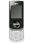 Best available price of LG KF240 in Francerabia