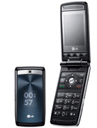 Best available price of LG KF300 in Francerabia